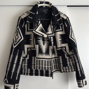 Pendleton wool women’s Jacket